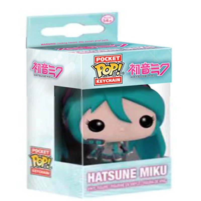 FUNKO POP Anime Hatsune Miku A - Nana Anime Merchandise incelemesi ve fiyatı