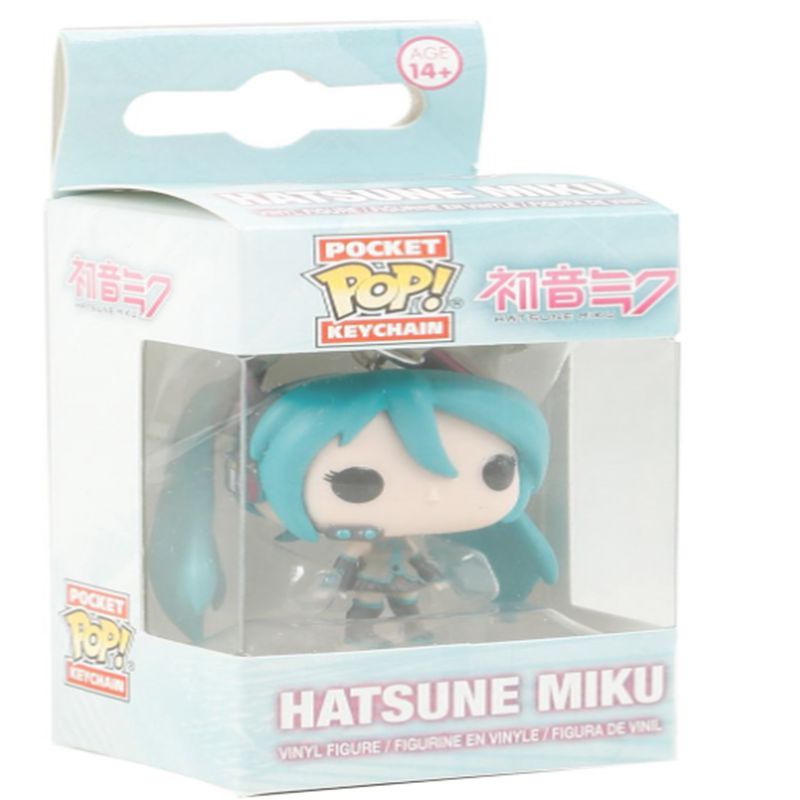 FUNKO POP Anime Hatsune Miku A - Nana Anime Merchandise incelemesi ve fiyatı