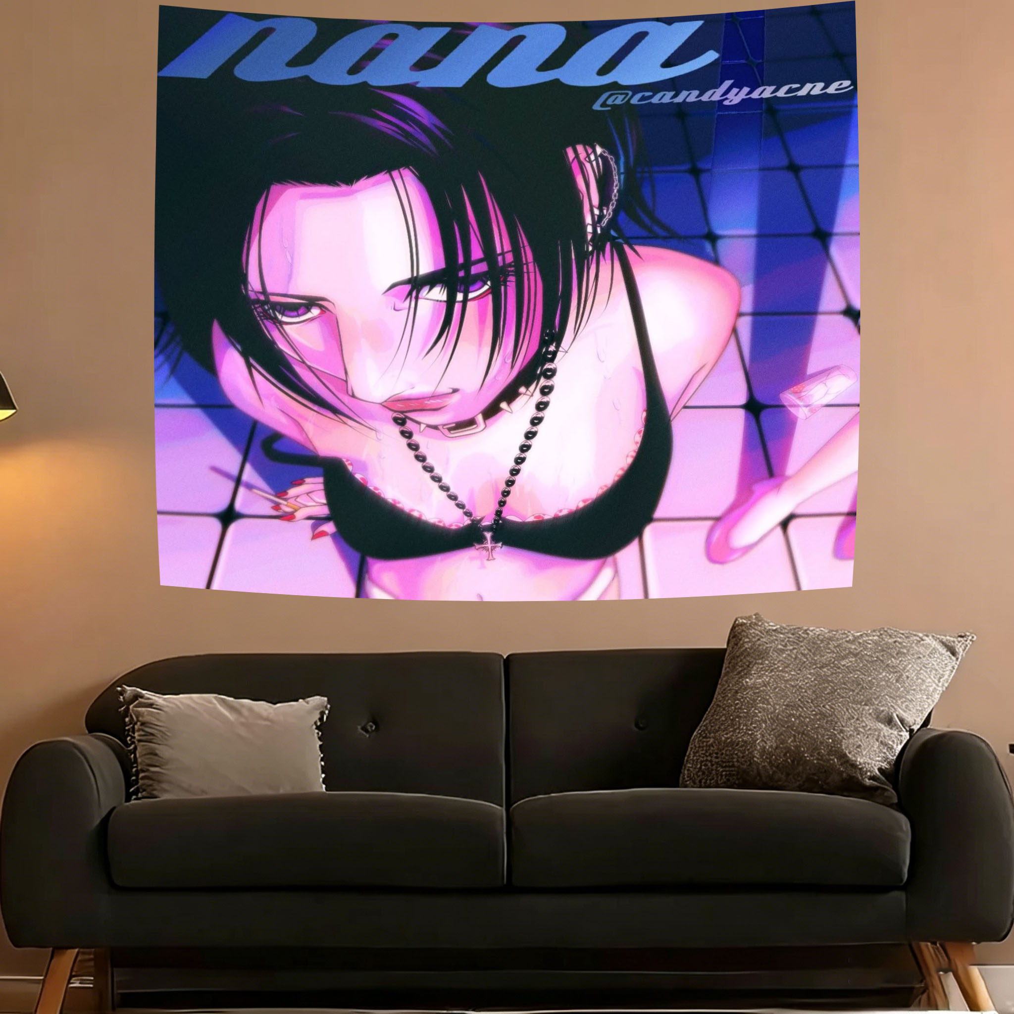 VIKAMA NANA Komatsu Nana Goble - Nana Anime Merchandise incelemesi ve fiyatı