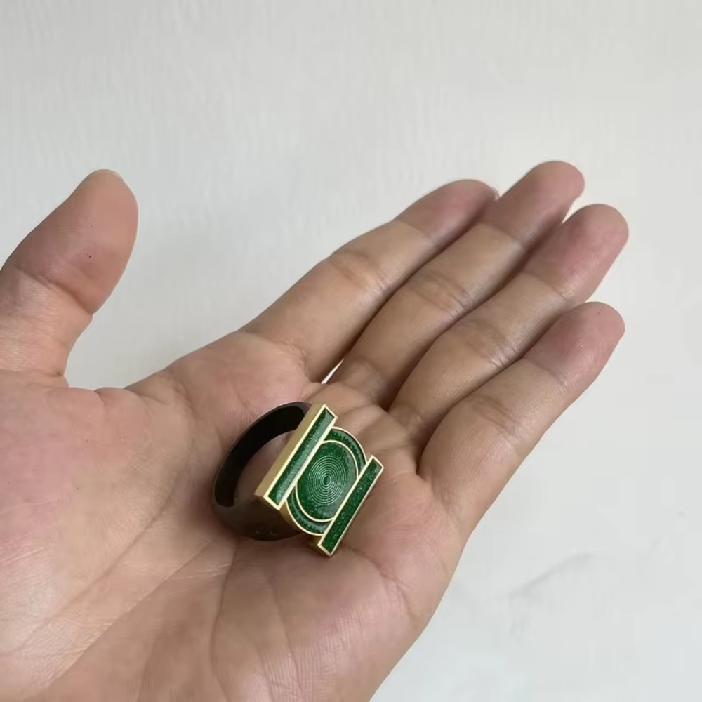 2026 Green Lantern Yüzüğü, Joh - Anime Merchandise Sales incelemesi ve fiyatı