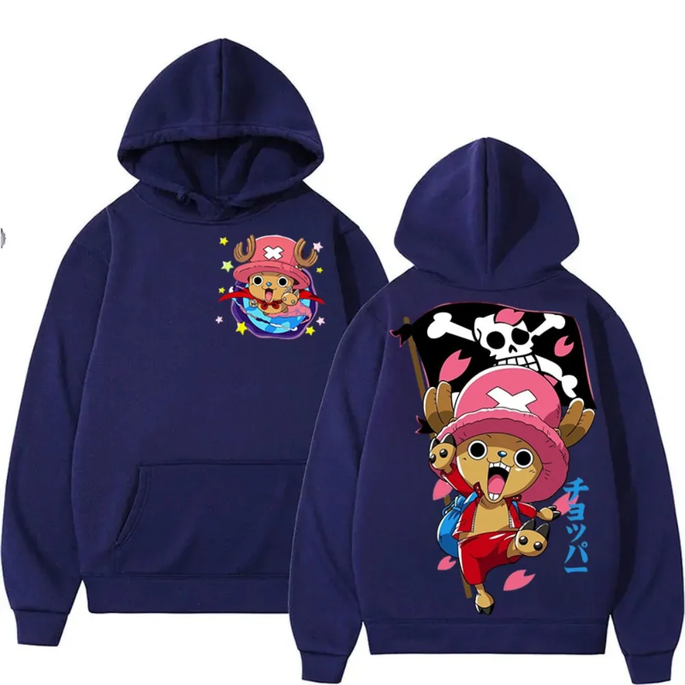 Tek Parça Hoodie Chopper Noel  - Anime Merchandise Store Japan incelemesi ve fiyatı