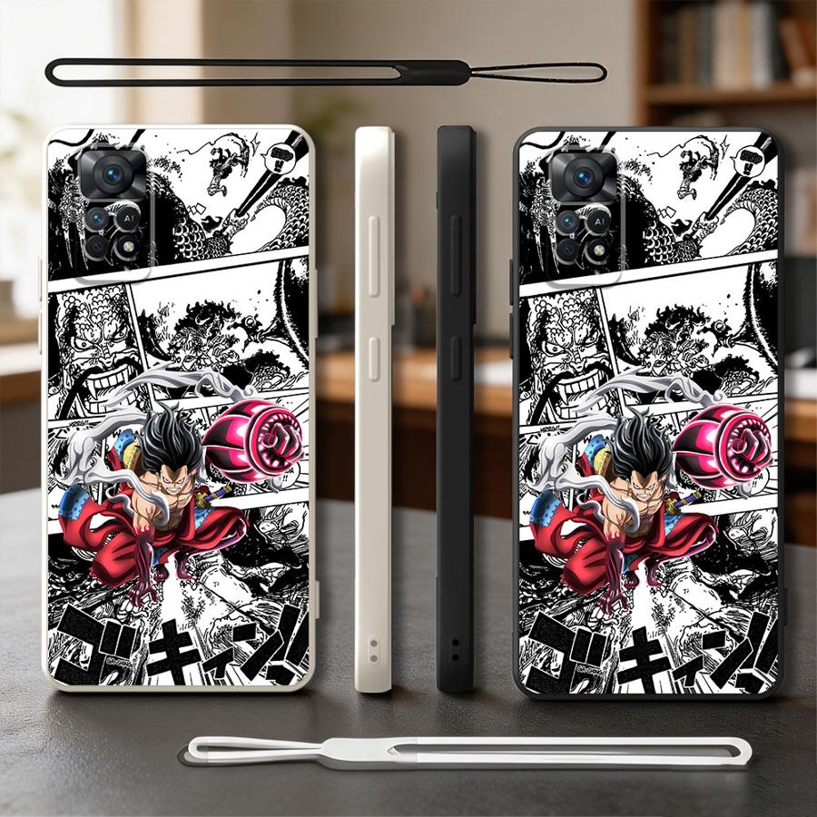 Xiaomi Redmi Note 15 Pro Plus  - Lanyard Anime Logo incelemesi ve fiyatı