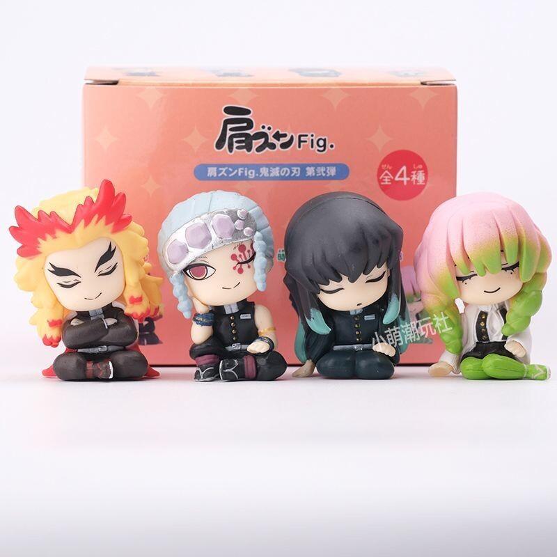 Demon Slayer Kanroji Mitsuri Ü - Anime Merchandise Sales incelemesi ve fiyatı