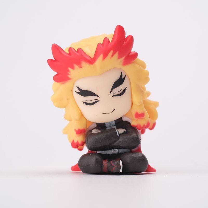 Demon Slayer Kanroji Mitsuri Ü - Anime Merchandise Sales incelemesi ve fiyatı