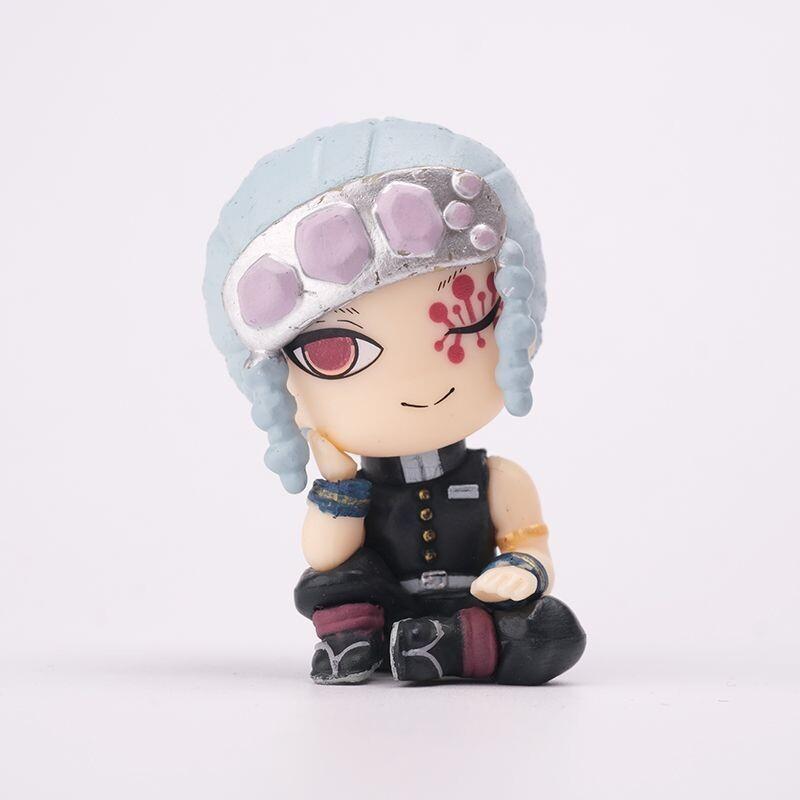 Demon Slayer Kanroji Mitsuri Ü - Anime Merchandise Sales incelemesi ve fiyatı