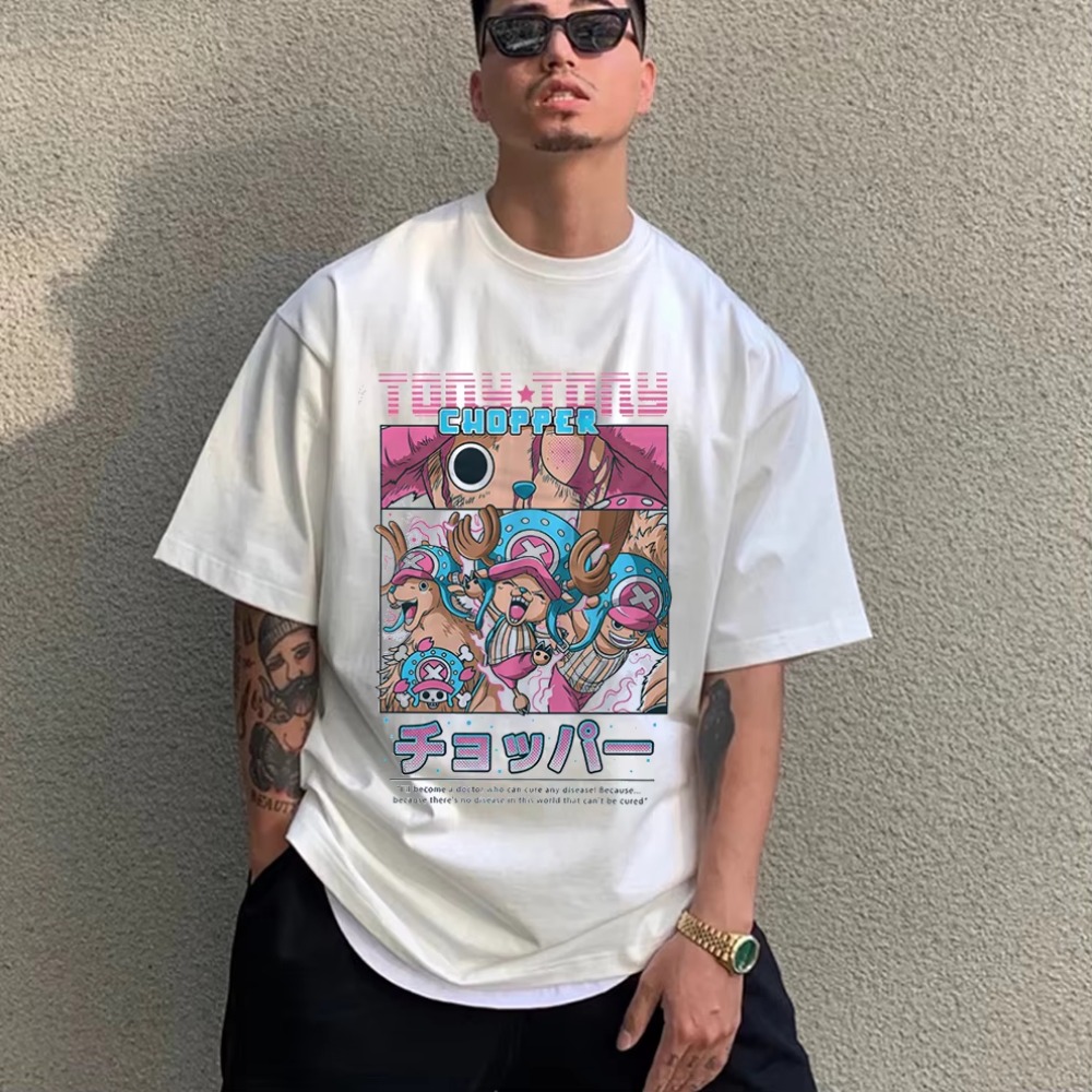 Erkek T-Shirt Anime Tek Parça  - Anime Merchandise Store Japan incelemesi ve fiyatı