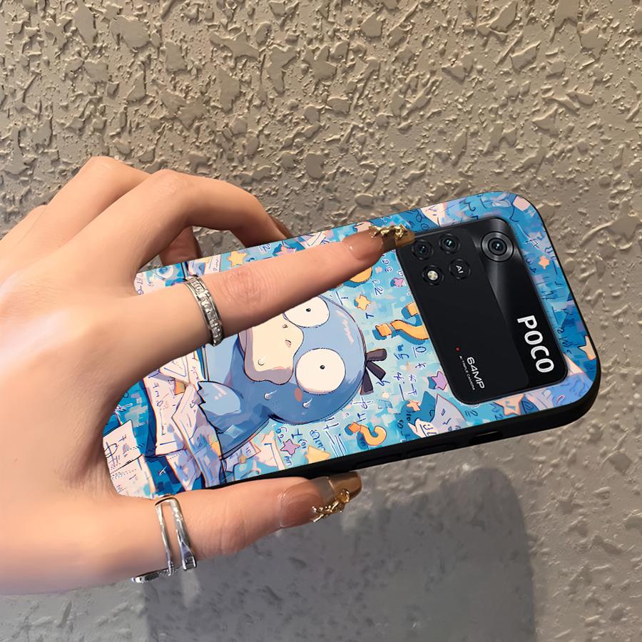 Xiaomi Poco F8 X7 X3 NFC X8 Pr - Lanyard Anime Logo incelemesi ve fiyatı