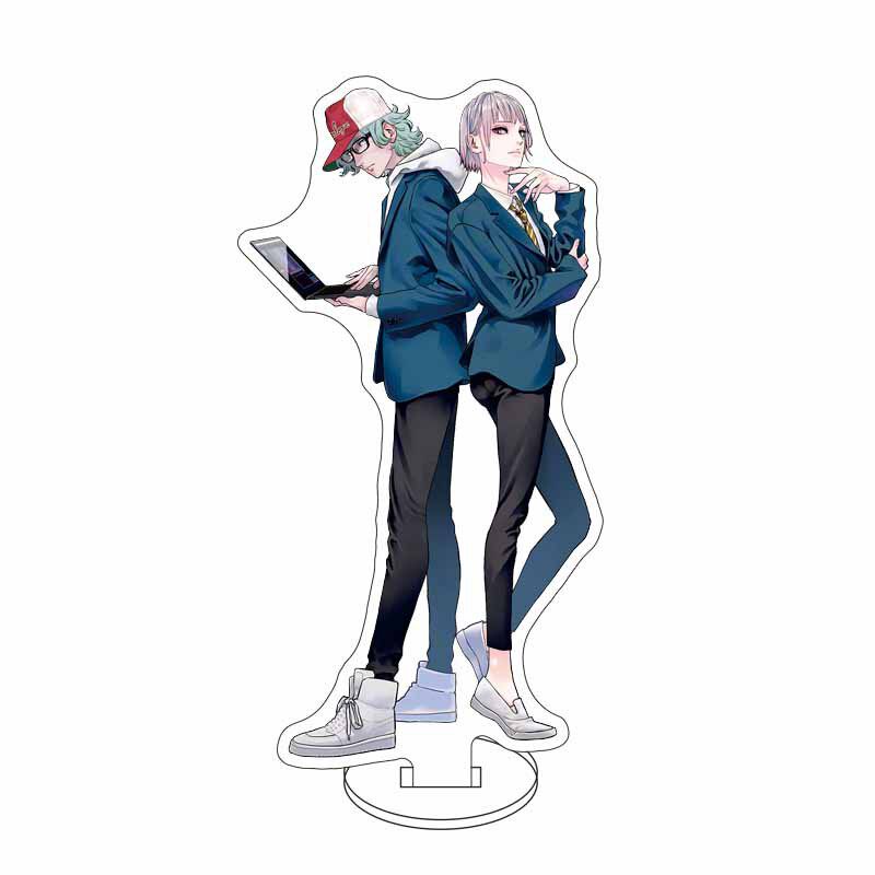 16CM Anime Twilight Odak Dışı  - Anime Game Merchandise incelemesi ve fiyatı