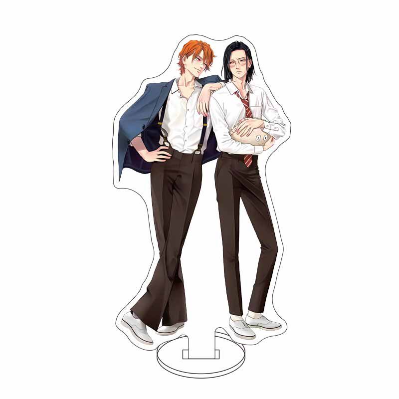 16CM Anime Twilight Odak Dışı  - Anime Game Merchandise incelemesi ve fiyatı