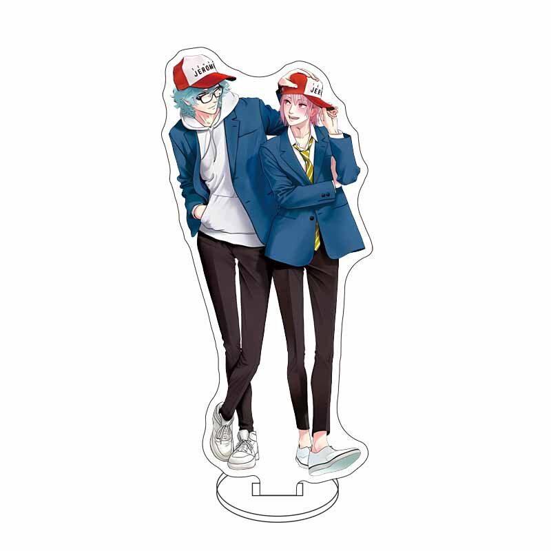 16CM Anime Twilight Odak Dışı  - Anime Game Merchandise incelemesi ve fiyatı