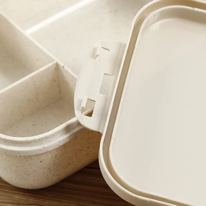 Ejderha Topu Bento Öğle Yemeği - Manga Storage Box incelemesi ve fiyatı