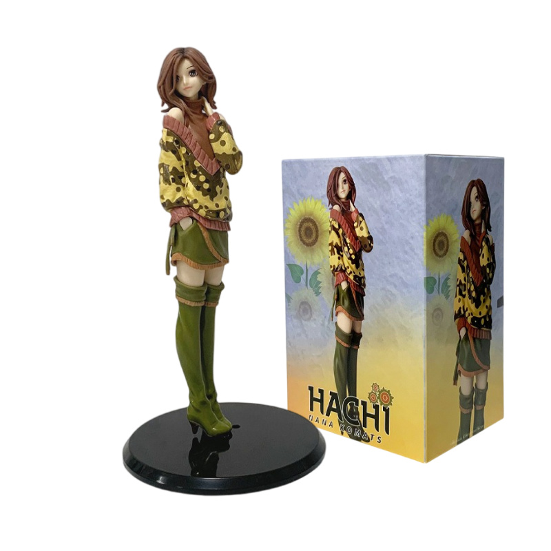 2 adet NANA 21cm Nana Komatsu  - Nana Anime Merchandise incelemesi ve fiyatı