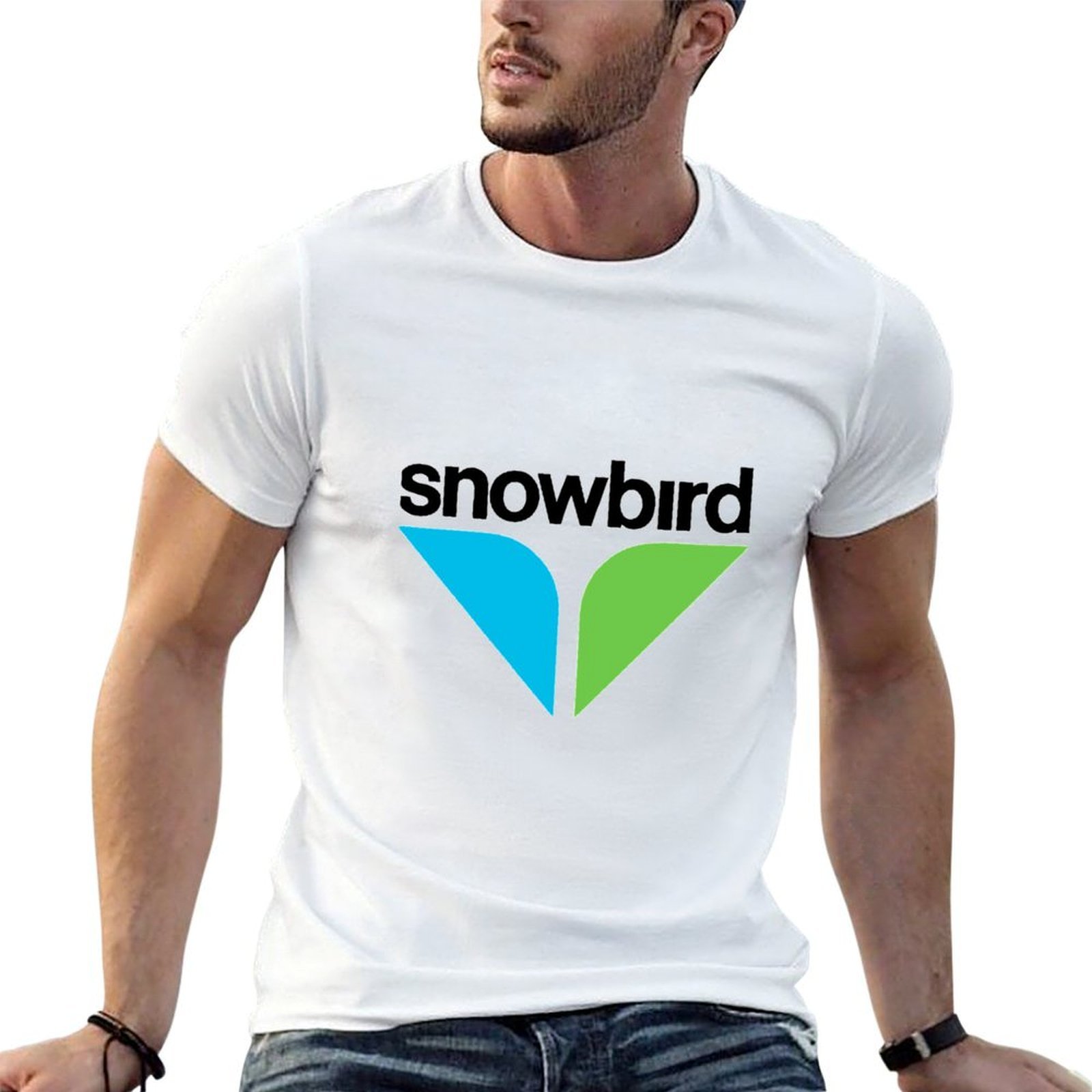 EN ÇOK SATAN Snowbird Logolu Ü - Anime Merchandise Logo incelemesi ve fiyatı